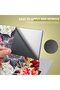 ALAYRA Laptop Skin Sticker Decal 12 13 13.3 14 15 15.4 15.6 inch Personalized Universal Notebook - 5