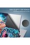 ALAYRA Laptop Skin Sticker Decal 12 13 13.3 14 15 15.4 15.6 inch Personalized Universal Notebook - 3