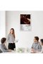 ALAYRA Future Poster I Never Liked You Album Cover Posters for Room Aesthetic Canvas Wall Art Bedroom Decor ()45.7X30.5 CM - 2