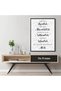 ALAYRA Black Marble Canvas Art Start with Bismillah End with Alhamdulillah Wall Art for Office Bedroom Decor Inshallah Wall Decor Islamic Quotes Posters Prints for Living Room61X40.6 CM - 4