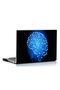 ALAYRA Laptop Skins Electronic Brain 15.6 Inches Laptop Skins/Stickers for Dell-Lenovo-Acer-HP - 2