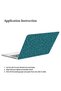ALAYRA NoWorries 15.6inch Laptop Skin / 14inch Laptop Skin/Sticker for All laptops No-Residue & - 7