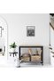 ALAYRA Sincerely, Not New York City Wall Decor Art Print Poster - NYC Skyline -11"x14" UNFRAMED - Modern Black and White Fashion Artwork for Bedroom, Bathroom, Living Room or Home35.6X27.9 CM - 5