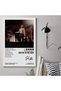 ALAYRA Tyler Poster Childers Rustin' in The Rain Album Cover Posters for Room Aesthetic Canvas Wall Art Bedroom Decor ()45.7X30.5 CM - 5