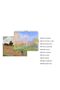 ALAYRA Master Painter Wall Art Decor Classical Canvas Prints Wall Art Exhibition Posters Famous Artist Decor Room Aesthetic Gallery Wall Decor (G Style, 11"x14" UNFRAMED)35.6X27.9 CM - 4