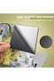 ALAYRA Laptop Skin Sticker Decal,12" 13" 13.3" 14" 15" 15.4" 15.6 inch Laptop Vinyl Skin Sticker - 6