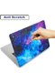 ALAYRA Laptop Skin Sticker,13.3 14 15 15.4 15.6 inch Laptop Skins,Universal Vinyl Decal, Scratch - 5