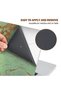 ALAYRA Laptop Skin Sticker Decal, 12 13 13.3 14 15 15.4 15.6 inch Laptop Art Decal Protector - 2