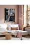 ALAYRA Poster Master Panther in the Jewelry Shop Poster - Cheetah Print - Fashion Art - Black & White Art - Photography Art - Trendy Art - Modern Art - Chic Bedroom or Office20.3X25.4 CM - 5