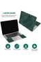 ALAYRA Laptop Skin Sticker Decal, 12" 13" 13.3" 14" 15" 15.4" 15.6 inch Laptop Universal ReUAEble - 3