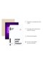 ALAYRA Purple Pictures Wall Decor - Wall Art for Bedroom Aesthetic Purple, Neon Posters, Teen Girl Posters for Bedroom UNFRAMED 12" x 16" (Girls Just Wanna Have Fun)40.6X30.5 CM - 3