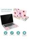 ALAYRA Laptop Skin Sticker Decal, 12" 13" 13.3" 14" 15" 15.4" 15.7 inch Laptop Universal ReUAEble - 3
