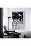 ALAYRA Carti Die Lit Posters & Prints on Canvas Wall Art Poster for Room Decor Unframe ()45.7X30.5 CM - 4