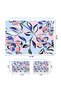 ALAYRA Laptop Skin Sticker Decal, 12" 13" 13.3" 14" 15" 15.4" 15.7 inch Laptop Universal ReUAEble - 2