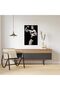ALAYRA Arnold Schwarzenegger Canvas Poster for Living Room Bedroom Outdoor Party Gift Ind45X30 CM - 2