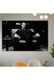 ALAYRA Al Pacino In GodFather Poster Canvas Art Poster Bedroom Decor Posters ()45.7X30.5 CM - 3