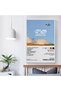 ALAYRA Pebble Brain Cd Lovejoy Canvas Poster Bedroom Decoration Landscape Office Valentine's Birthday Gift Unframe-style12x18inch()45.7X30.5 CM - 3