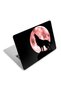 ALAYRA 3D Print Laptop Skin Vinyl Sticker Decal, 12" 13" 13.3" 14" 15" 15.4" 15.6 inch Laptop Skin - 2