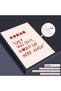 ALAYRA Cute Kitchen Canvas Wall Art, Minimalist Heart Stars Aesthetic Poster, Funny Red Kitchen Quotes Decor Chef Was Cute Print, Chef Signs Decoration Trendy Cooking Art Unframed40.6X61 CM - 3
