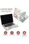 ALAYRA Laptop Skin Sticker Decal, 12" 13" 13.3" 14" 15" 15.4" 15.18 inch Laptop Universal ReUAEble - 3
