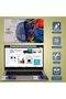ALAYRA Laptop Skin Sticker Decal 12 13 13.3 14 15 15.4 15.6 inch Personalized Universal Notebook - 7