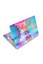 ALAYRA Laptop Skin Sticker Decal,12" 13" 13.3" 14" 15" 15.4" 15.6" Laptop Skin Sticker Protector - 2