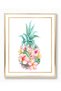 ALAYRA - Girls Room Wall Decor Art Prints - (UNFRAMED ) - Inspirational Wall Art, Motivational Quotes Posters for Girls, Teens, Tween, Women Office Bedroom, Dorm, Desk -Flamingo20X25 CM - 3