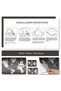 ALAYRA Laptop Skin Sticker Decal,12" 13" 13.3" 14" 15" 15.4" 15.6 inch Laptop Vinyl Skin Sticker - 5