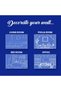 ALAYRA Dharvika Innovations Seven Running Horses Vastu Vinyl Wall Poster, Self Adhesive, Sparkle Lamination61X61 CM - 5