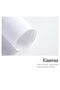 ALAYRA Modern Abstract Wall Art Tropical Leaf Monstera Leaf Palm Green Leaves Canvas Painting Posters Print Wall Pictures For Living Room Home Decoration,A/No Frame,/3Pcs40X60 CM - 4