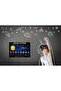 ALAYRA 3D Learning LLF Solar System Poster for Kids - Laminated .49.5X35.6 CM - 5