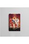 ALAYRA Cr7 Cristiano Ronaldo Footballer Wall Art Posters Canvas Art Poster Print Picture Living Room Mural Bedroom Decoration Painting Fashion Wall Decor for Gym Football Club Fan45.7X30.5 CM - 2
