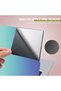 ALAYRA Laptop Notebook Skin Sticker Cover Decal Fits 12 13 13.3 14 15 15.4 15.6 inch Laptop - 5