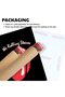 ALAYRA -Rolling Stones Poster for Room & Office ( X , Rolled) Multi Color48.3X33 CM - 5