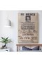 ALAYRA Pablo Escobar Poster Retro Poster Decorative Painting Canvas Wall Posters And Art Picture Print Modern Family Bedroom Decor Posters45.7X30.5 CM - 4