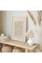 ALAYRA Beige Matisse Wall Art Posters for Room Decor Aesthetic, Minimalist Retro Room Decor, Cute Wall Art Prints for Girs Dorm Aesthetic Decor Unframed, , Set of 630X40 CM - 4