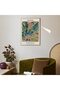 ALAYRA Master Artist Wall Art Prints, Matisse Posters & Prints for Room Aesthetic, Abstract Vintage Poster UNFRAMED, , Set of 620X25 CM - 5