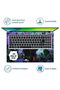 ALAYRA Full Body Laptop Skin Upto 15.6 inch Sticker Compatible for Dell/HP/Lenovo/Acer/Sony All - 4