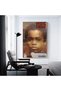 ALAYRA Illmatic Canvas Posters Wall Art Bedroom Office Room Decor Gift Unframe-style12x18inch()45.7X30.5 CM - 2
