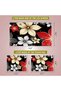 ALAYRA Laptop Notebook Skin Sticker Cover Decal Fits 12 13 13.3 14 15 15.4 15.6 inch Laptop - 2