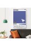 ALAYRA Deftones WHITE PONY Canvas Poster Bedroom Decoration Landscape Office Valentine's Birthday Gift Unframe-style12x18inch()45.7X30.5 CM - 4