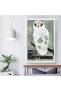ALAYRA Deftones Poster Vintage Band Art Poster Style ()45.7X30.5 CM - 5