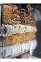 Turkish Delight 1 kg (Fine Sliced & Taptaze) - 3