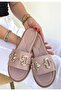 Toha Premium Powder Buckle Slippers - 2