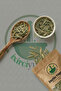 Olive Leaf (Olive Leaf Tea – Olive Leaf – Olive Leaf Tea) Natural Dried 50 g - 2