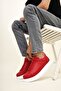 Estrella Premium Men's Sneaker Red - 2