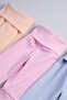 3-Piece Set High Waist Newborn and Baby Tights - 5