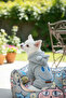 Cat - Dog Welsoft Plush Winter Legged Sweatshirt - Pajamas - Clothing - 2
