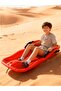 Outdoor Sports Snow Grass Sand Board With Rope