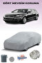 Audi Q7 2009 - 2015 Car Canvas Auto Canvas